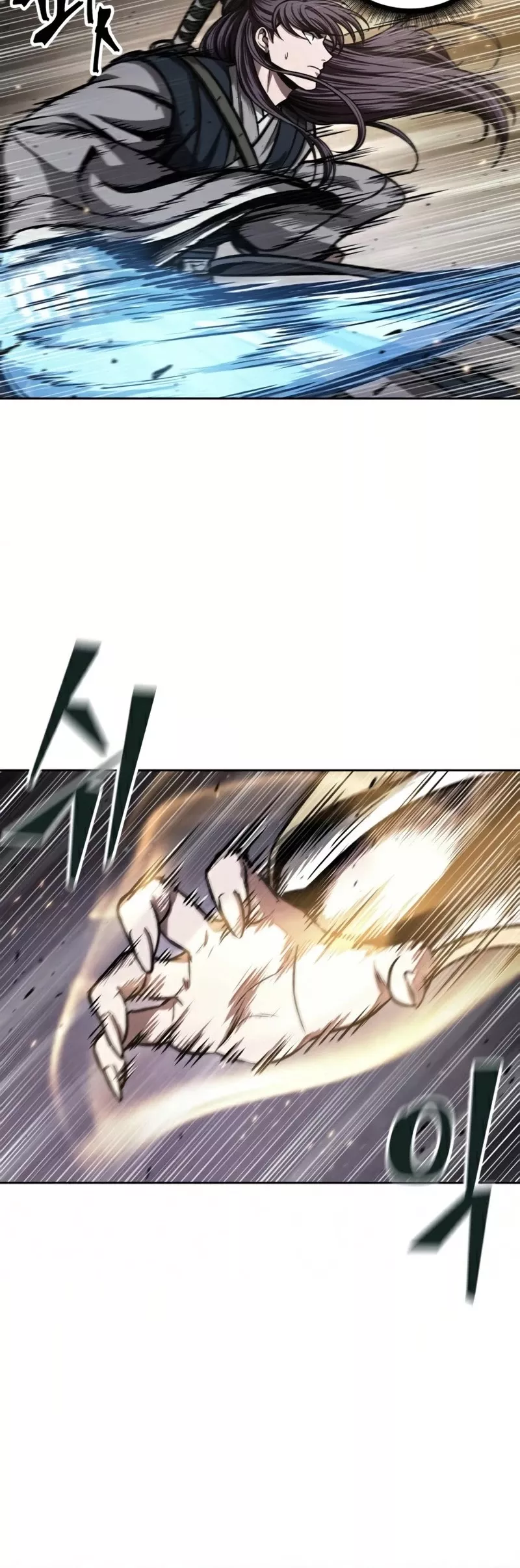 Nano Machine, chapter 89, image 21