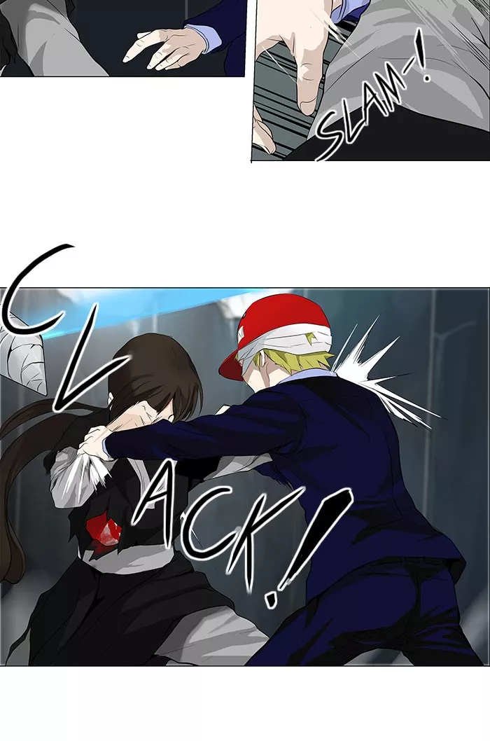 Tower of God, chapter 175, image 32