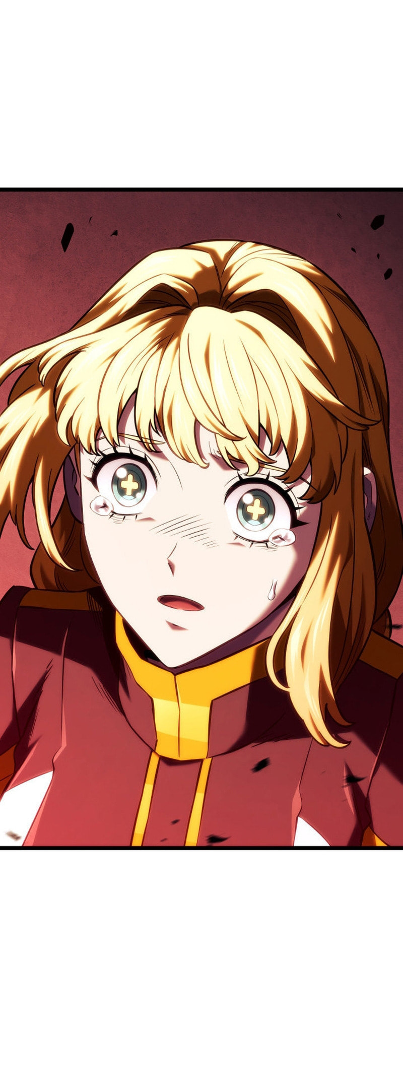 Revenge of the Baskerville Bloodhound, chapter 140, image 13