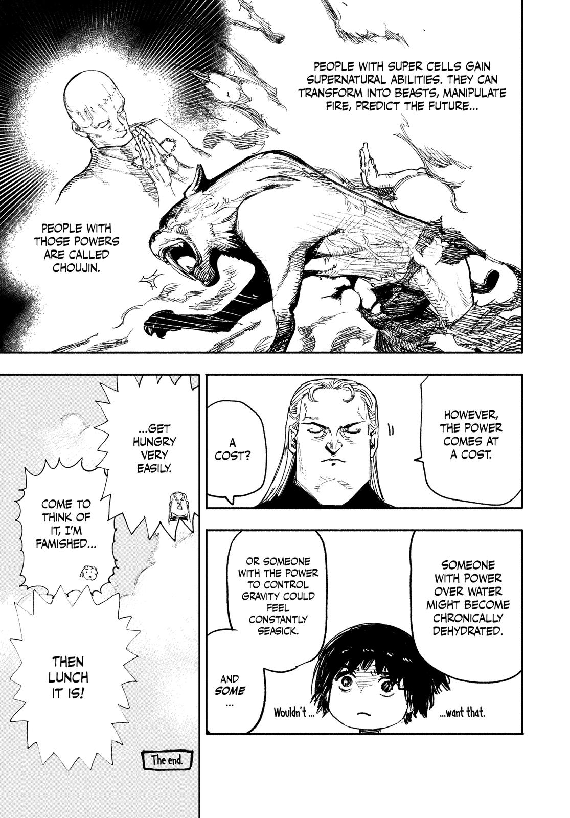 Choujin X, chapter 6, image 31