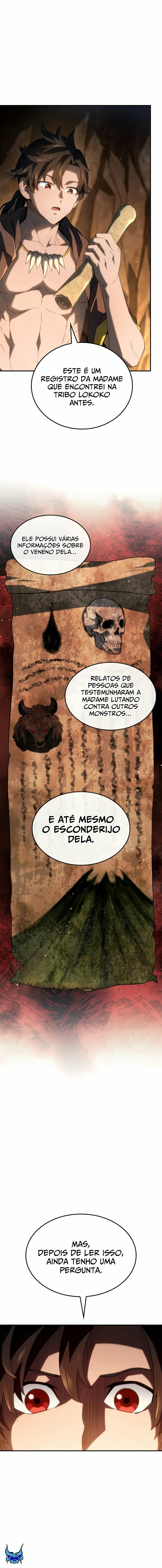 Revenge of the Baskerville Bloodhound, chapter 56, image 19