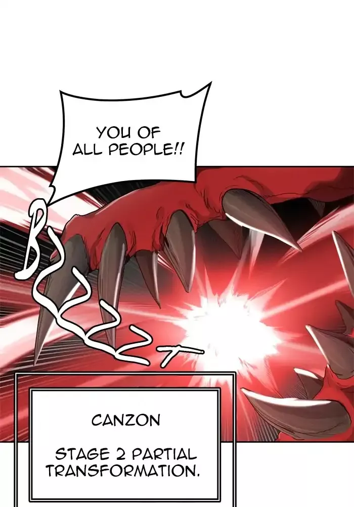 Tower of God, chapter 432, image 113
