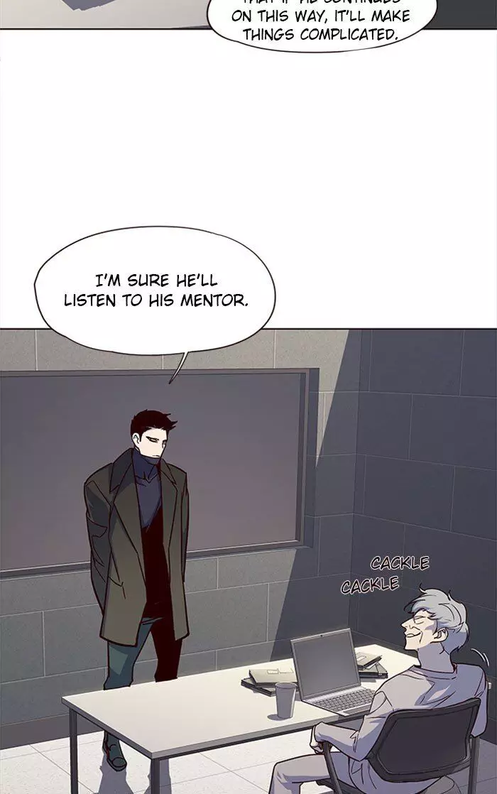 Eleceed, chapter 37, image 11