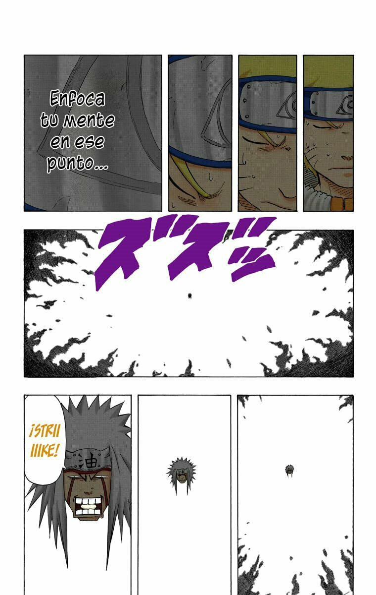 Naruto, chapter 153, image 15