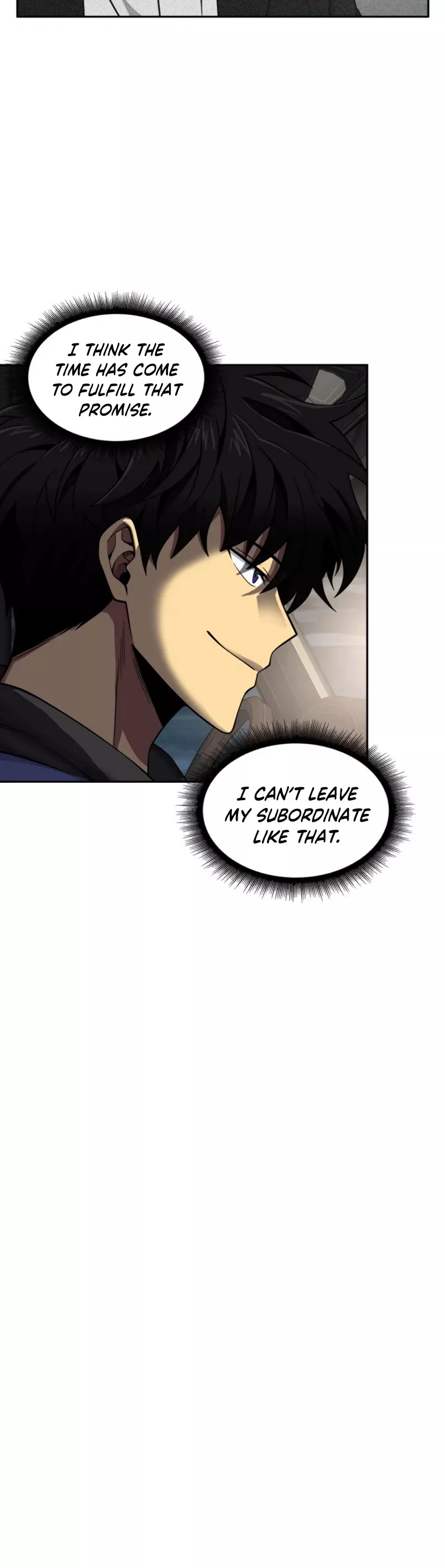 Tomb Raider King, chapter 96, image 31