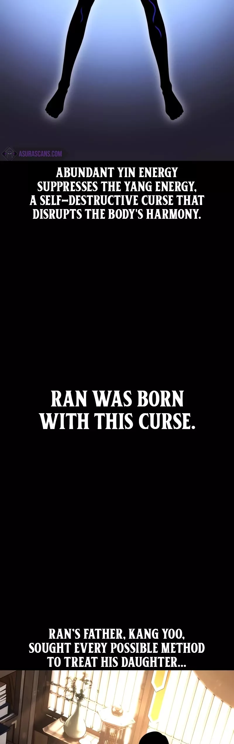 I Killed the Main Player, chapter 46, image 5