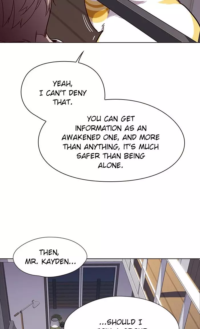 Eleceed, chapter 51, image 15