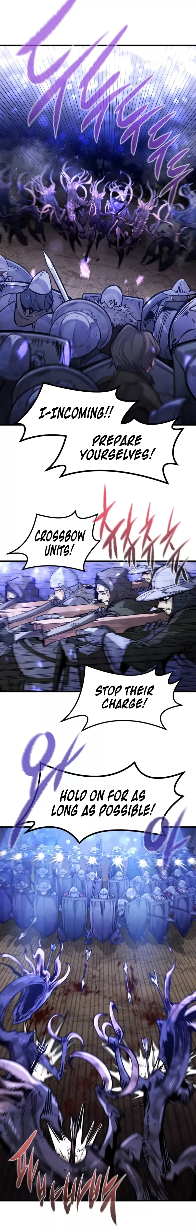 The Regressed Mercenary Has a Plan, chapter 24, image 26