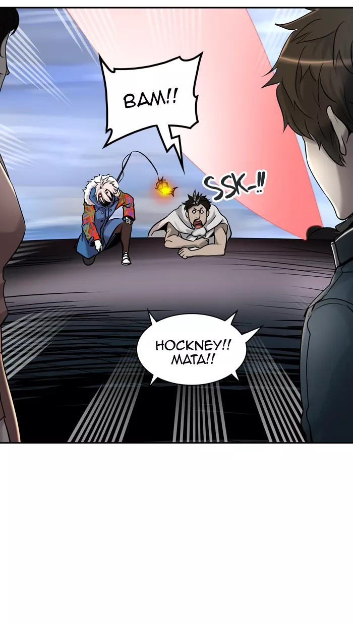 Tower of God, chapter 329, image 94