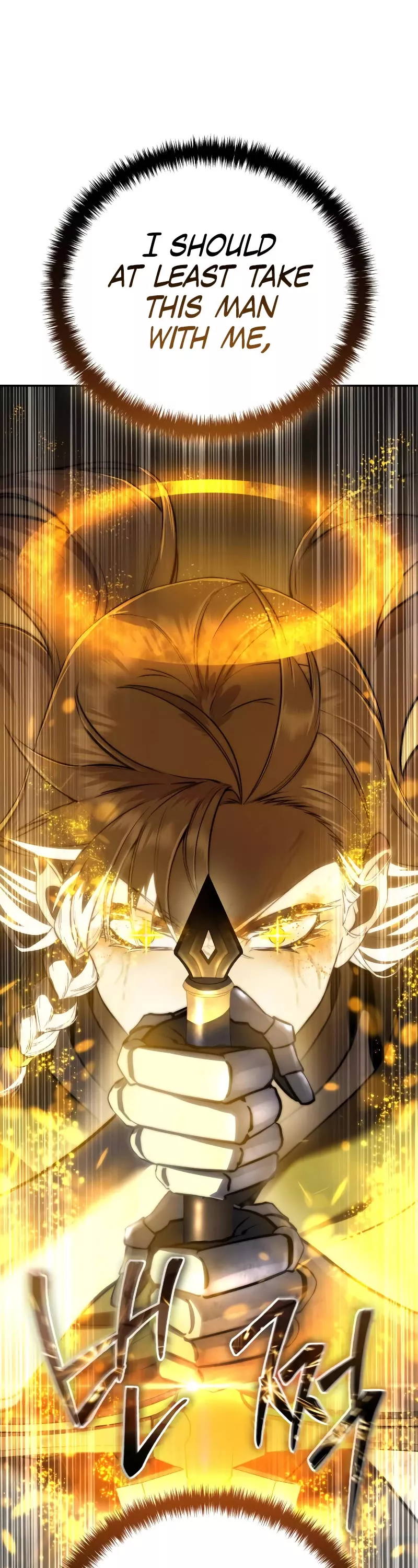 Star-Fostered Swordmaster, chapter 50, image 14