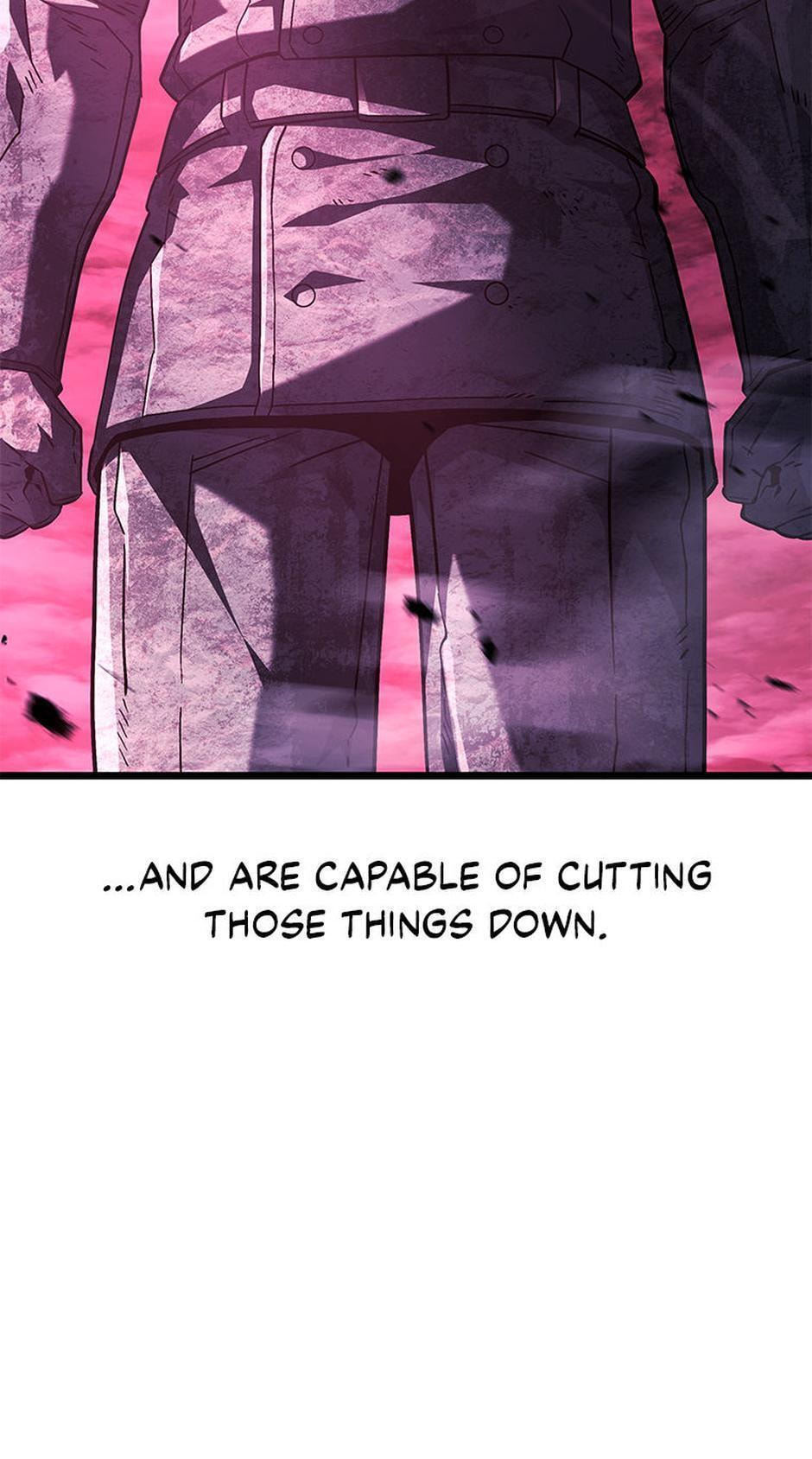 Revenge of the Baskerville Bloodhound, chapter 109, image 3