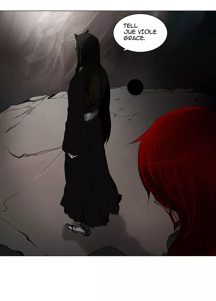 Tower of God, chapter 177, image 34
