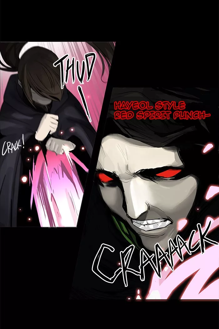 Tower of God, chapter 129, image 29