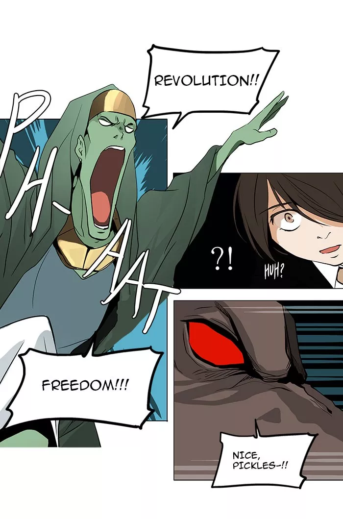 Tower of God, chapter 160, image 12