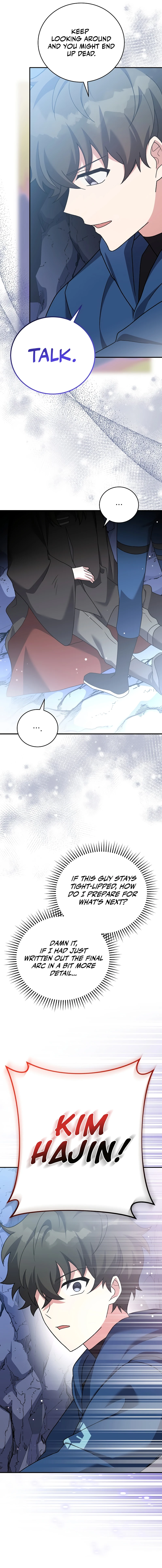 The Novel’s Extra, chapter 135, image 13