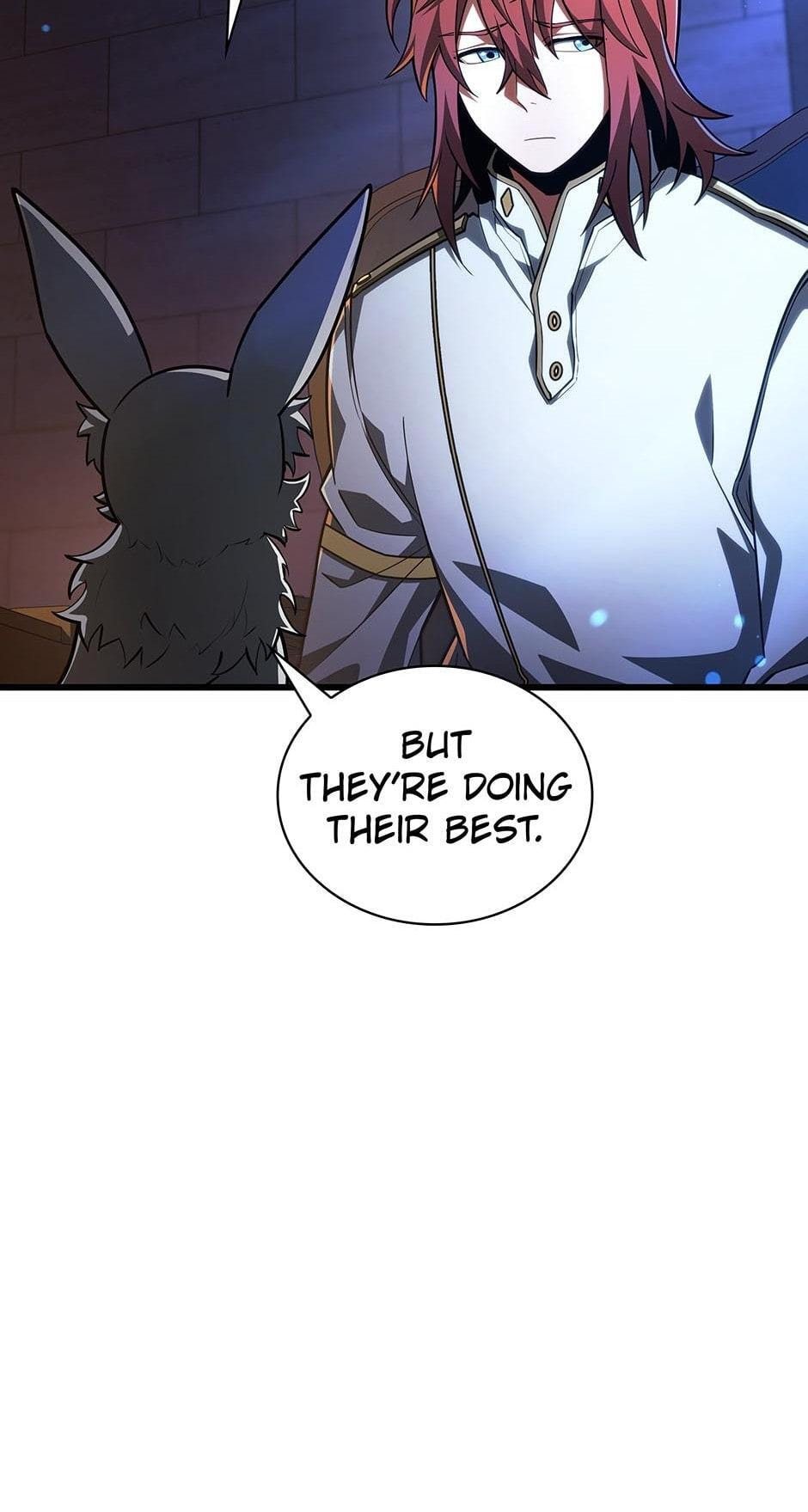 The Beginning After the End, chapter 185, image 39
