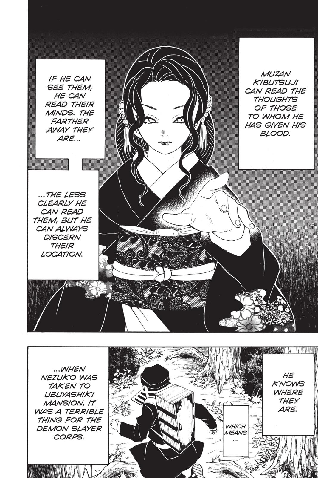 Demon Slayer: Kimetsu no Yaiba, chapter 52, image 2