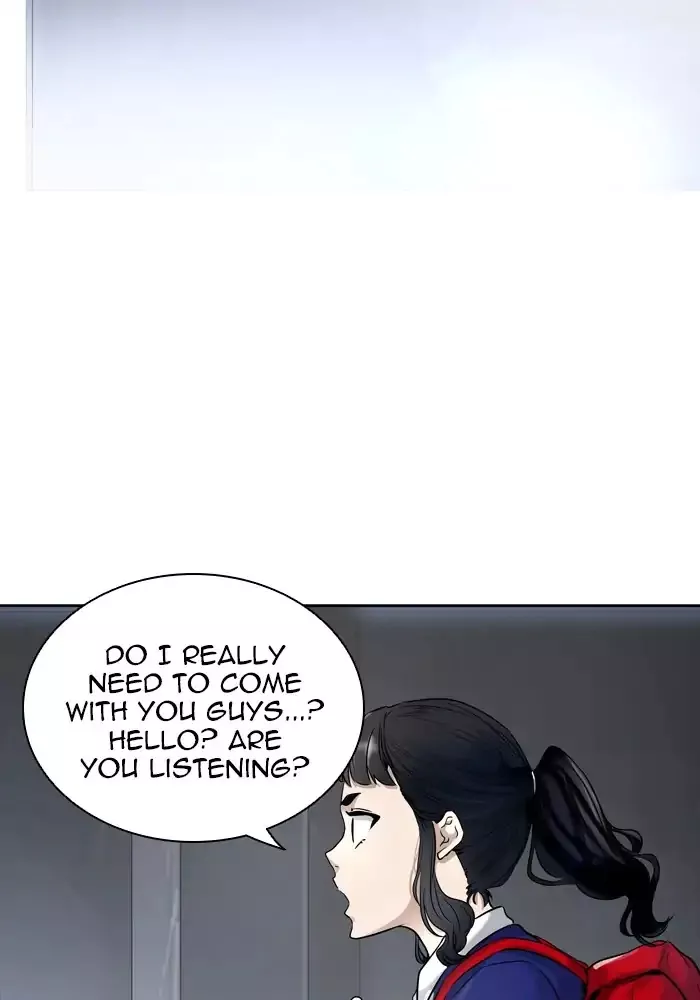 Tower of God, chapter 427, image 84