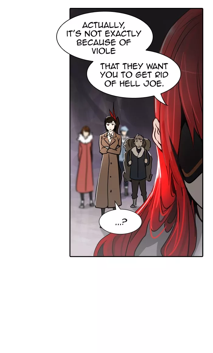 Tower of God, chapter 321, image 38