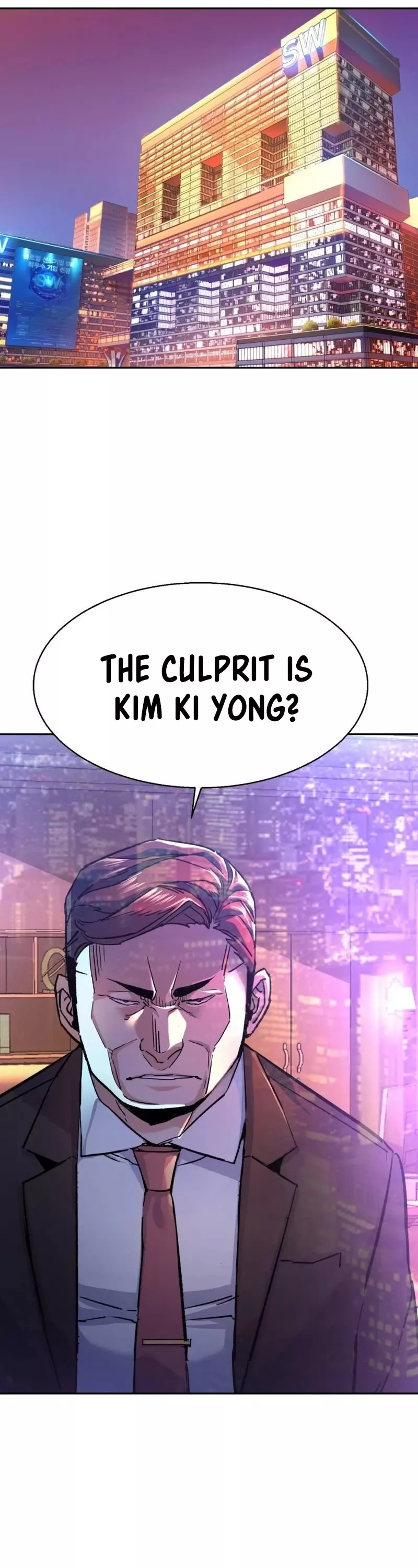 Teenage Mercenary, chapter 200, image 17