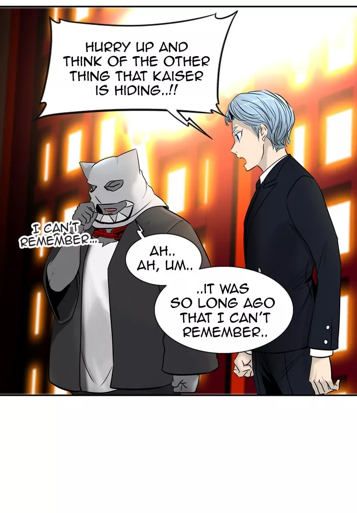 Tower of God, chapter 298, image 11
