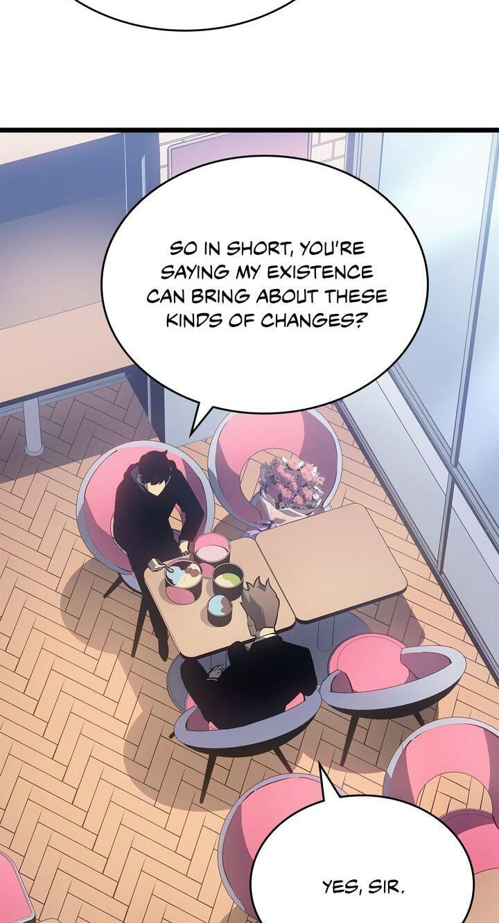 Solo Leveling, chapter 179, image 45