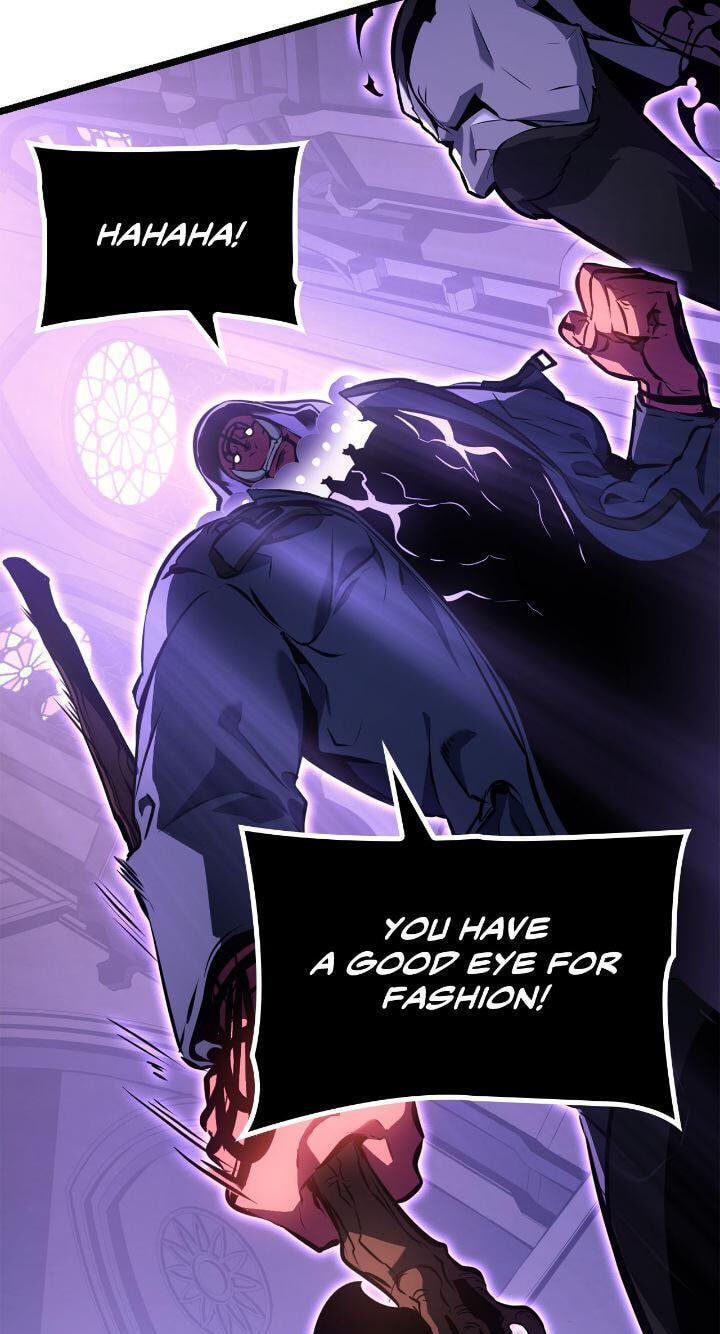 Solo Leveling, chapter 187, image 36
