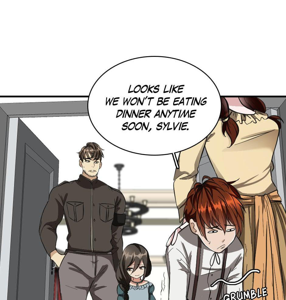 The Beginning After the End, chapter 34, page 38