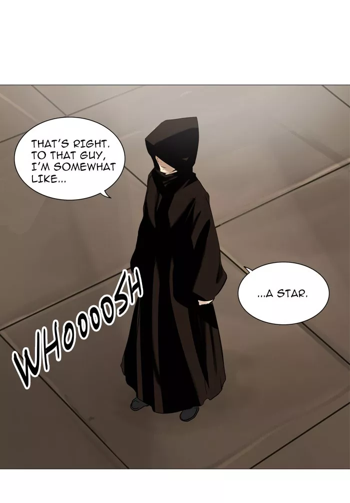Tower of God, chapter 224, image 10