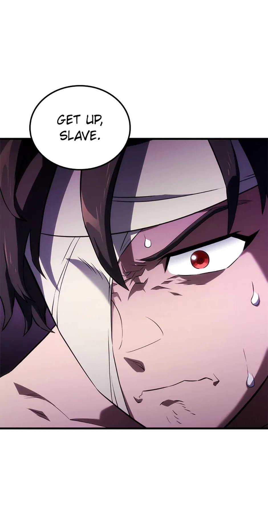 Revenge of the Baskerville Bloodhound, chapter 35, image 18
