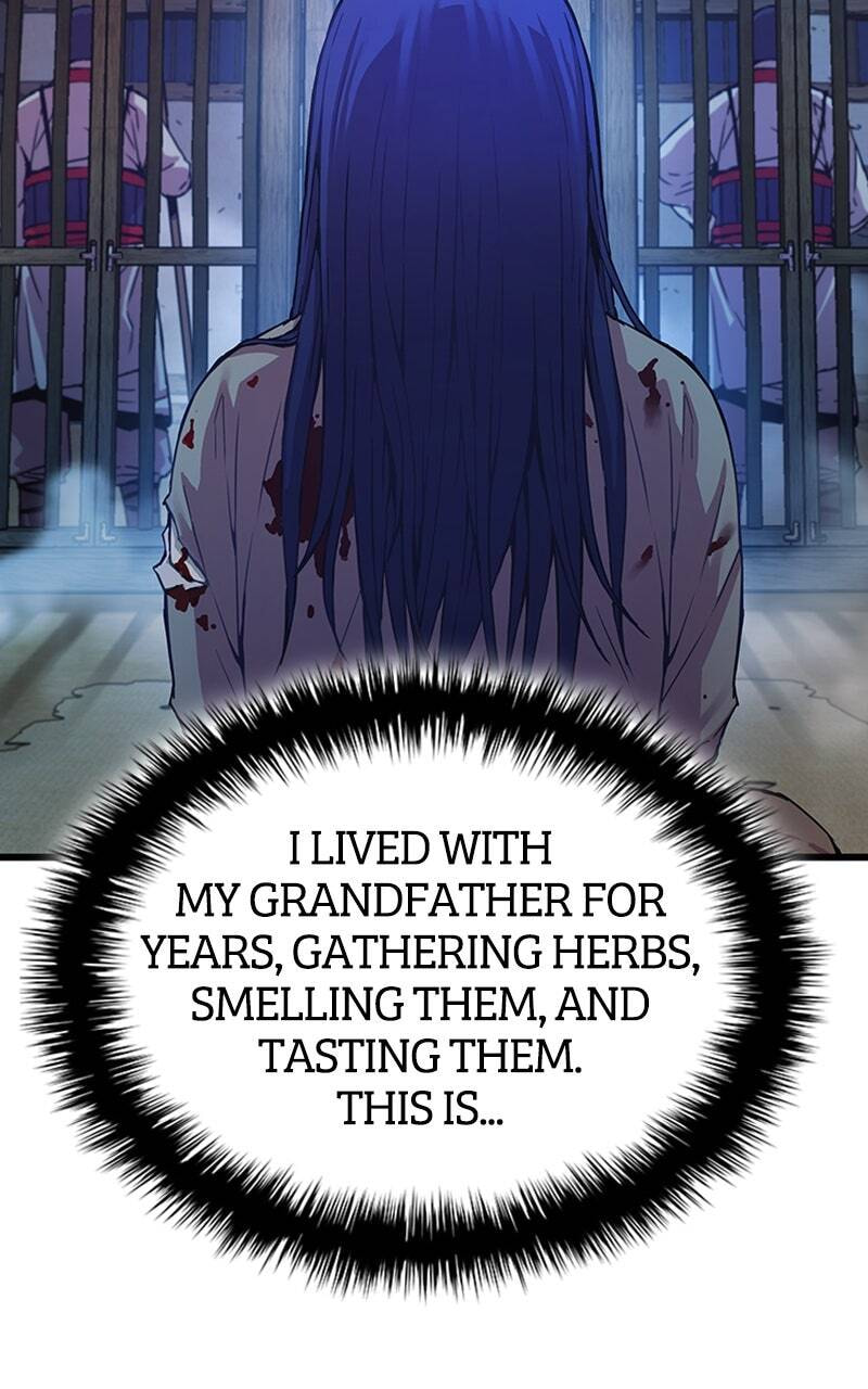 Myst, Might, Mayhem, chapter 1, page 105