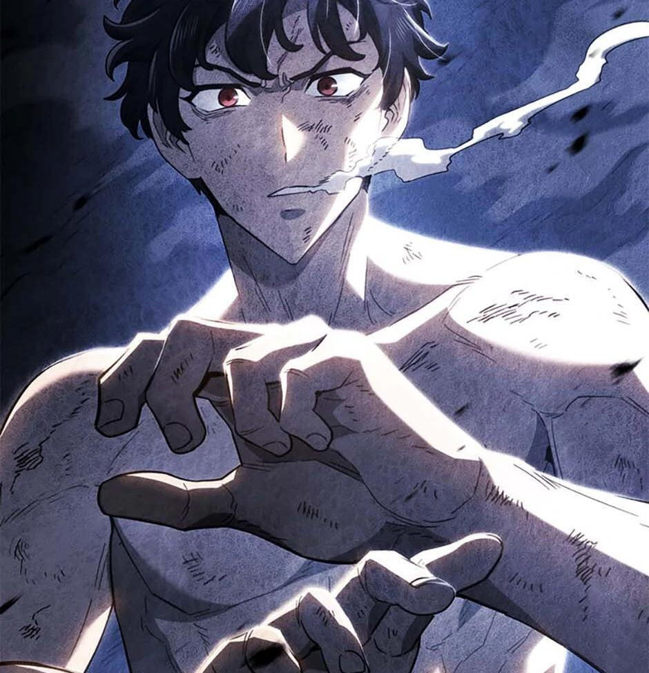 Revenge of the Baskerville Bloodhound, chapter 80, image 46