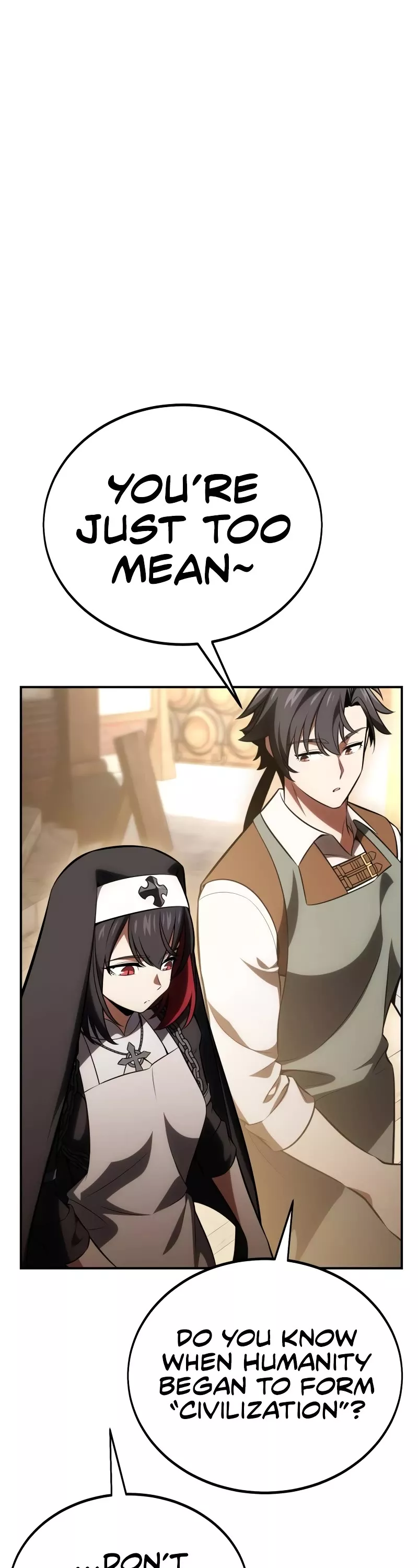 I Killed the Main Player, chapter 39, image 7