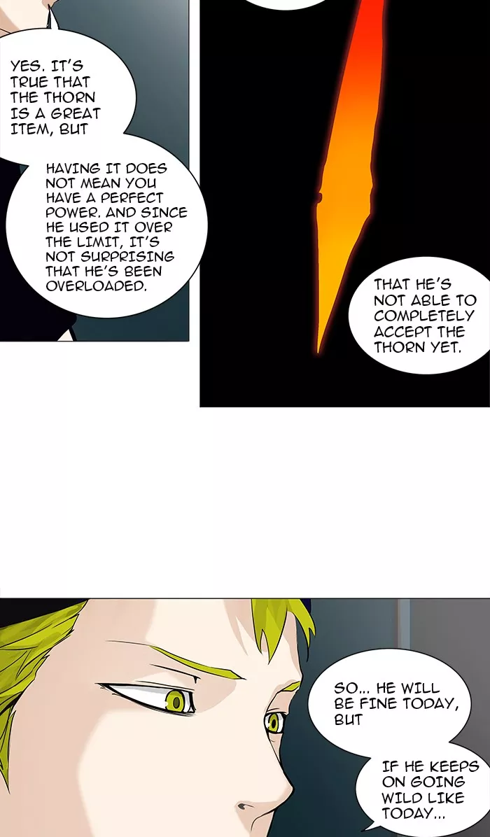 Tower of God, chapter 232, image 17