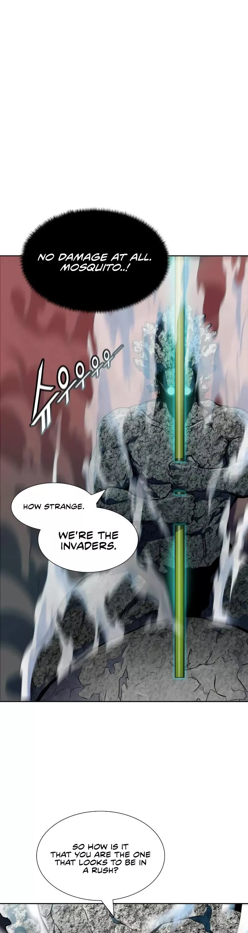 Tower of God, chapter 569, image 27