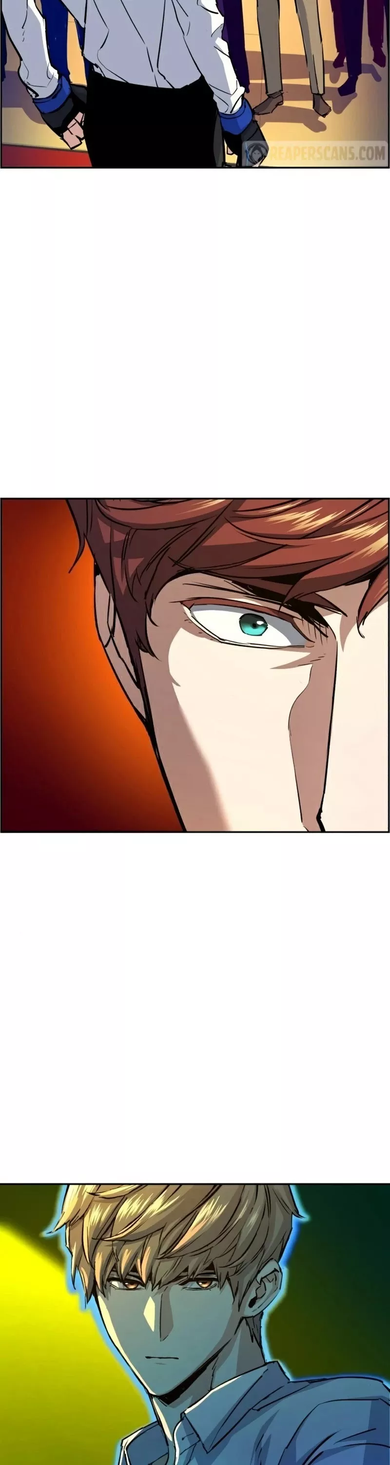 Teenage Mercenary, chapter 74, image 36