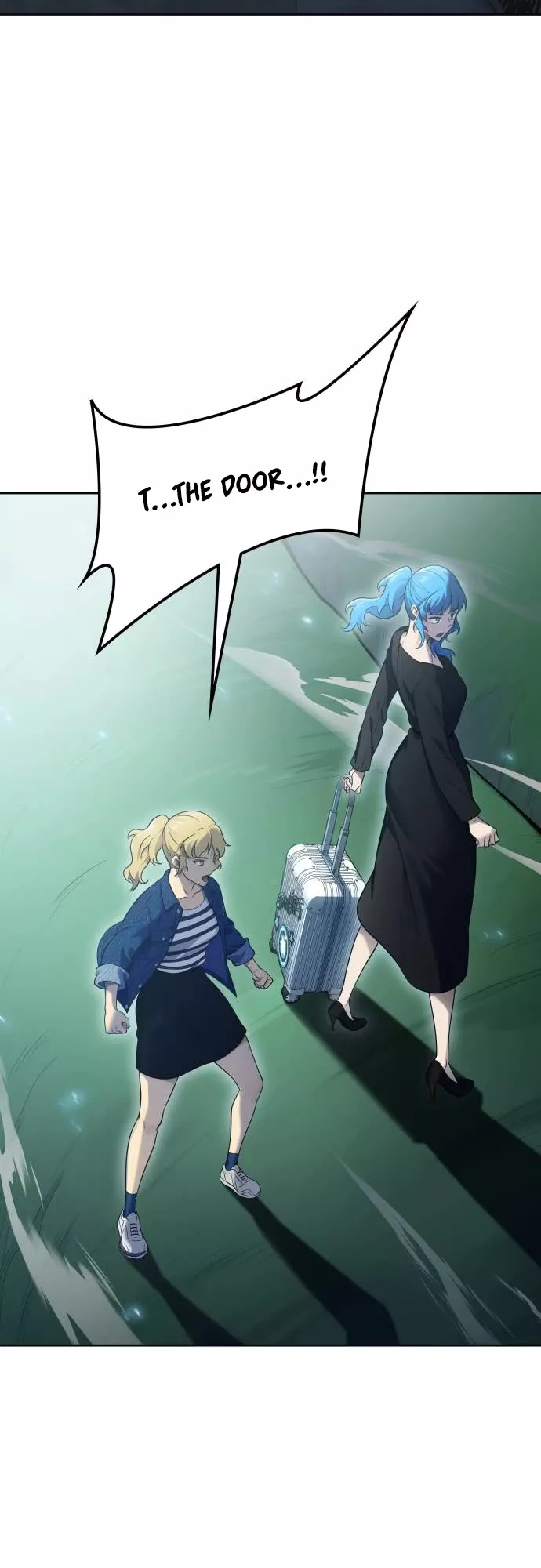 Tower of God, chapter 603, image 89