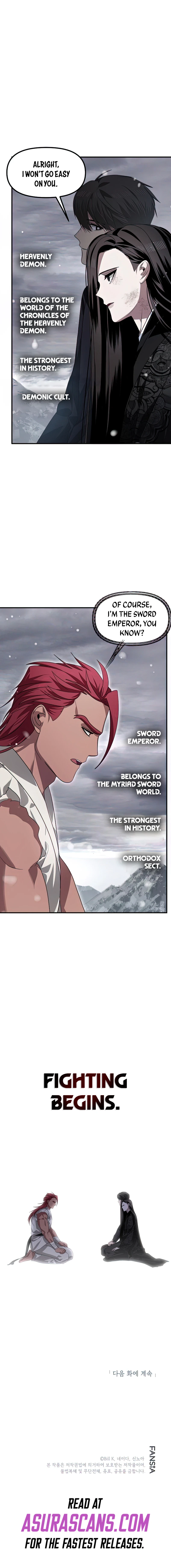 SSS-Class Suicide Hunter, chapter 76, image 10