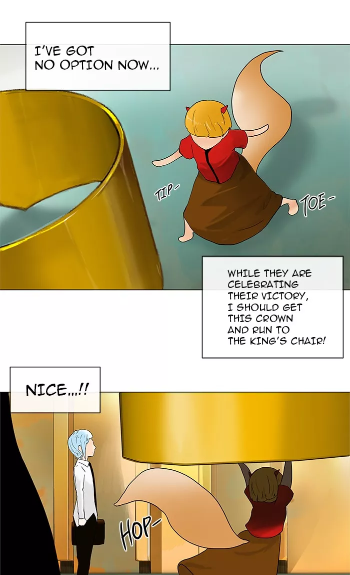 Tower of God, chapter 22, image 43