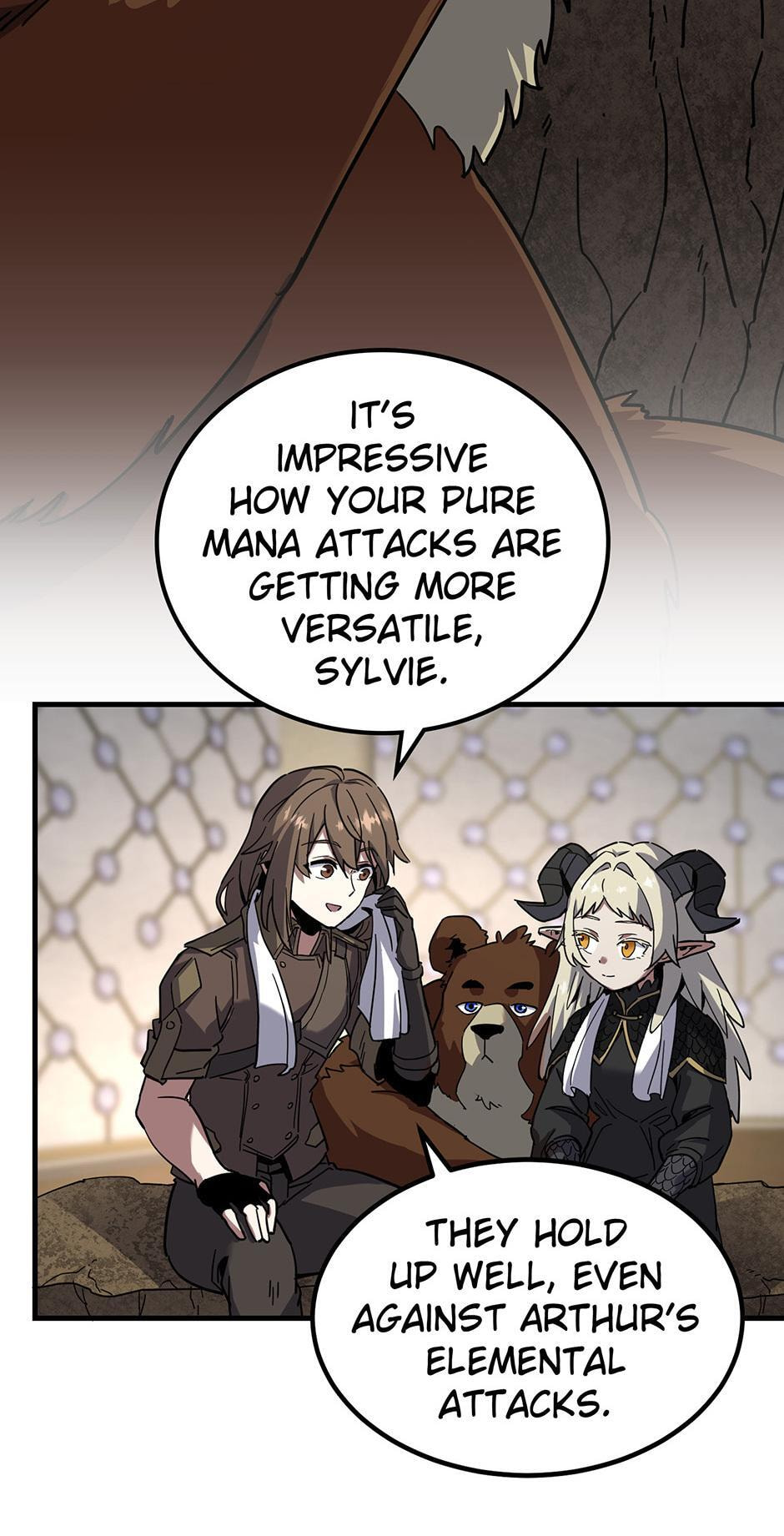 The Beginning After the End, chapter 238, image 99