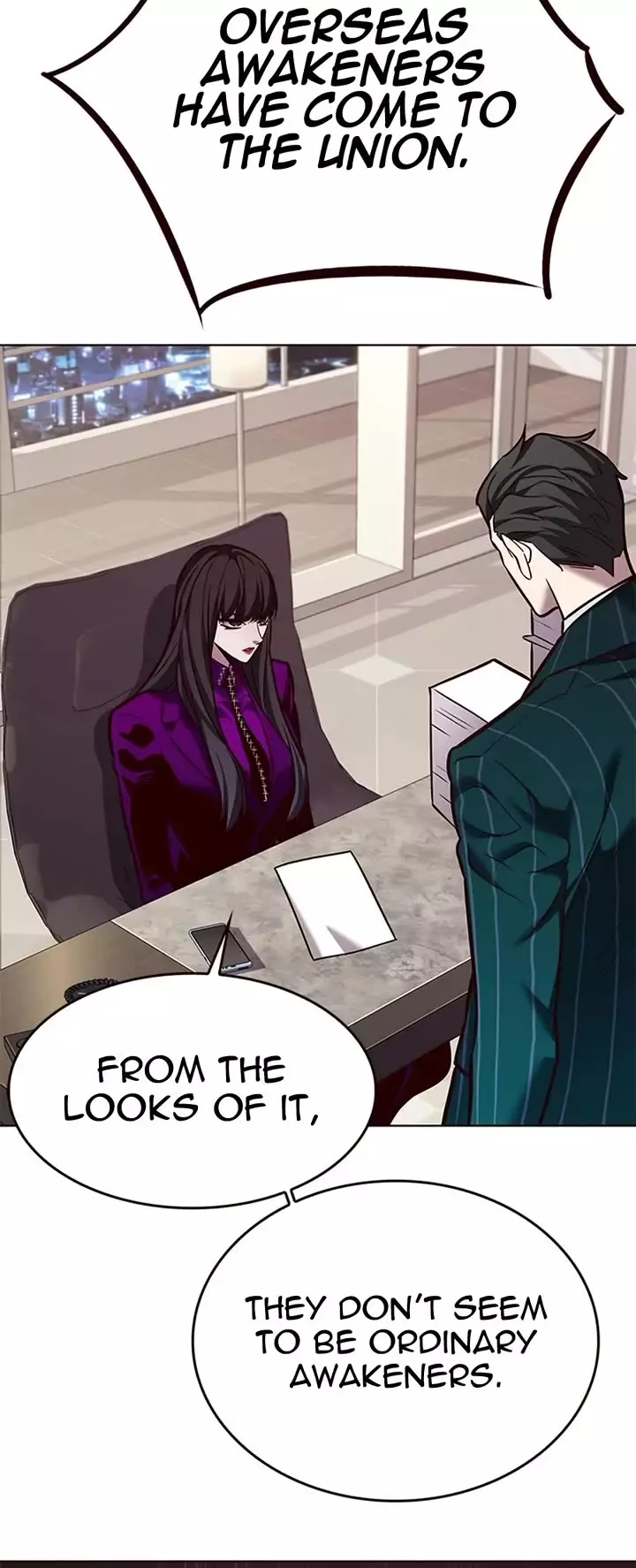 Eleceed, chapter 263, image 26