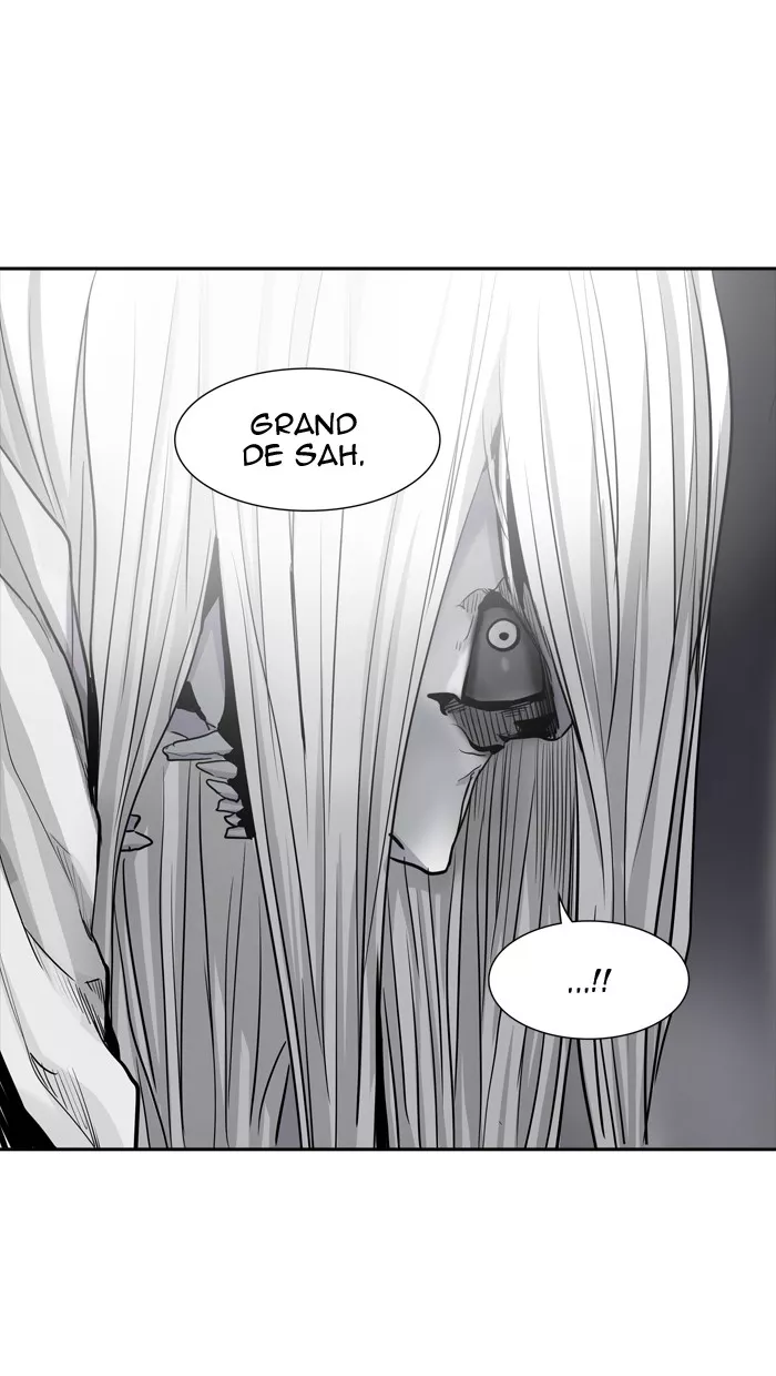 Tower of God, chapter 334, image 56