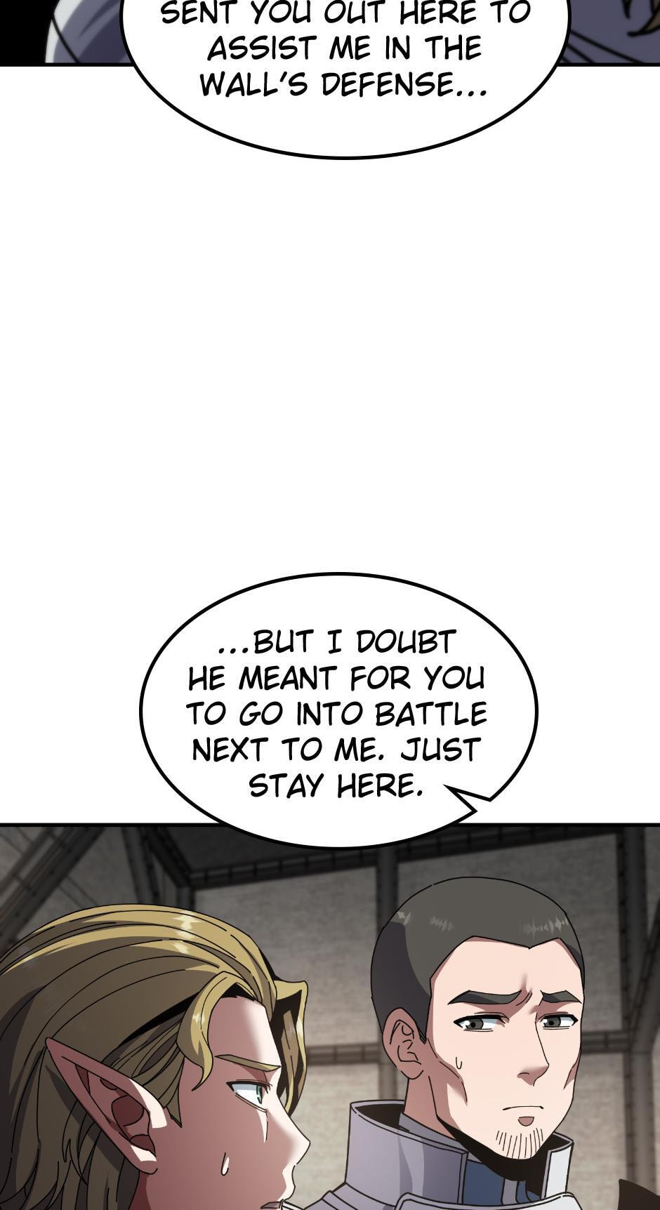 The Beginning After the End, chapter 241, image 88