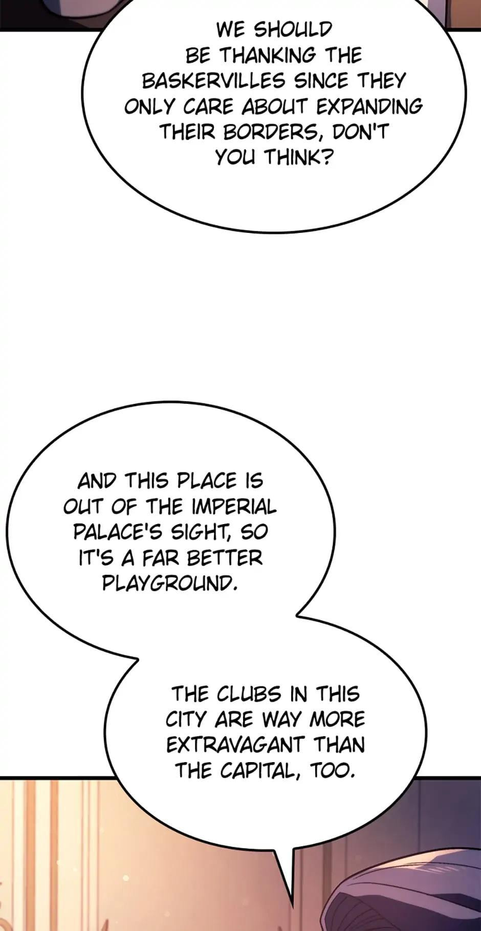 Revenge of the Baskerville Bloodhound, chapter 19, image 13