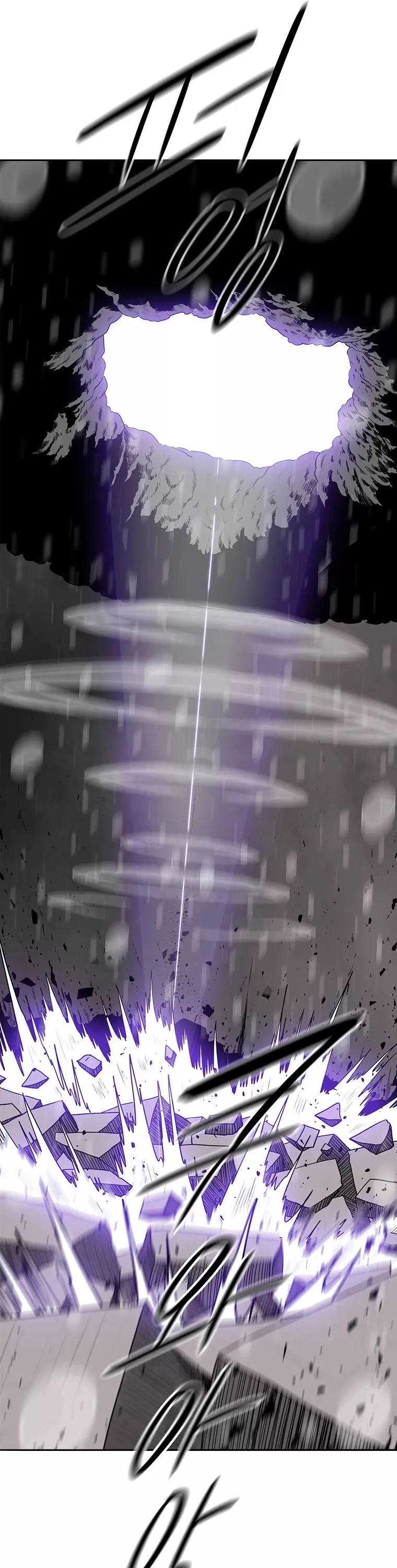 Legend of the Northern Blade, chapter 107, image 9