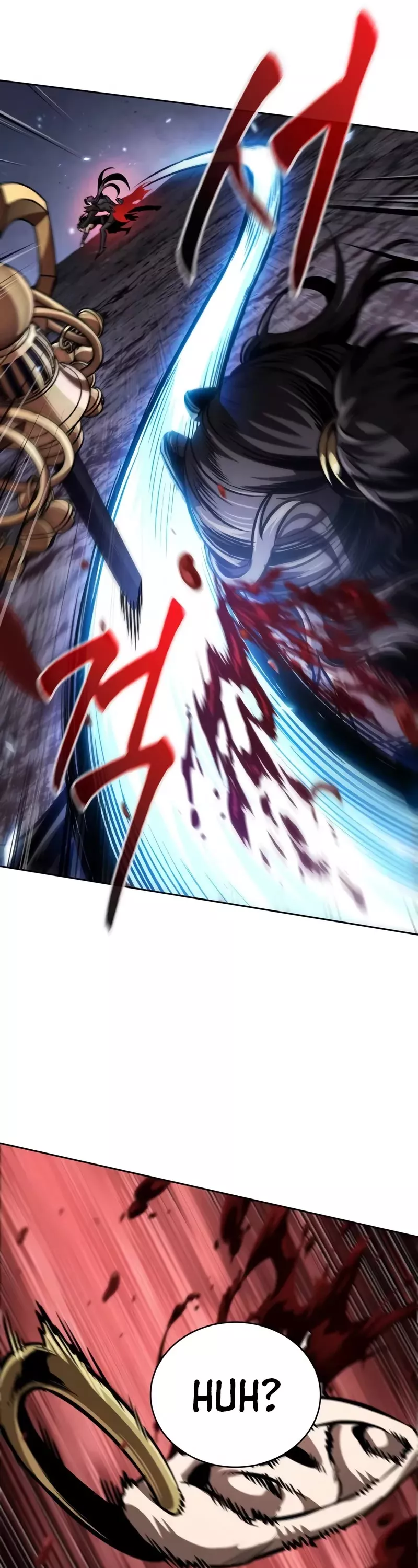 Nano Machine, chapter 269, image 22