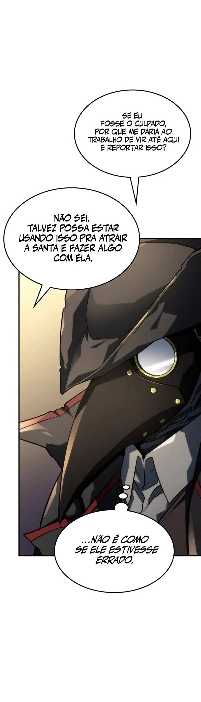 Revenge of the Baskerville Bloodhound, chapter 46, image 25
