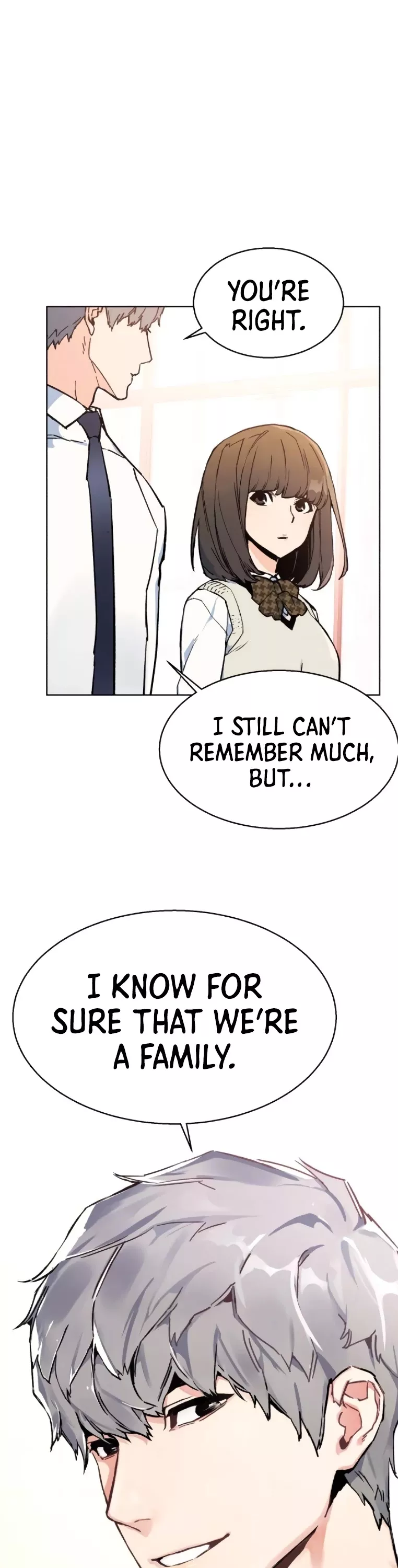 Teenage Mercenary, chapter 4, image 44
