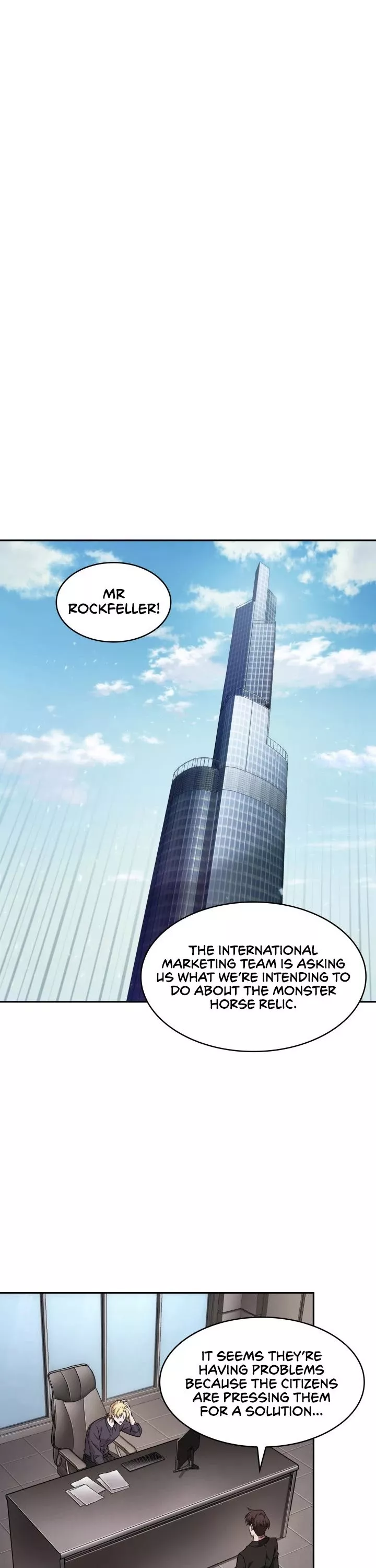 Tomb Raider King, chapter 335, image 23