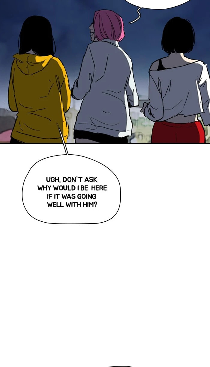 Wind Breaker, chapter 224, image 68